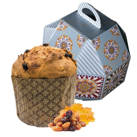 Panettone Classico confezione regalo