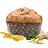 Panettone Zenzero e Limone