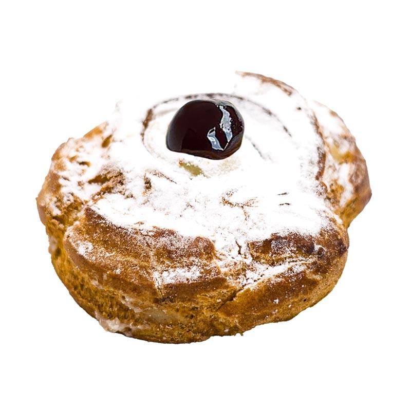 Zeppola San Giuseppe