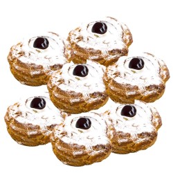 7 Zeppole San Giuseppe