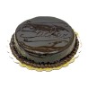 Torta Sacher