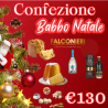 BOX - Babbo Natale