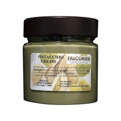 Crema al Pistacchio