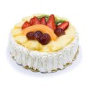 Torta Chantilly Frutta