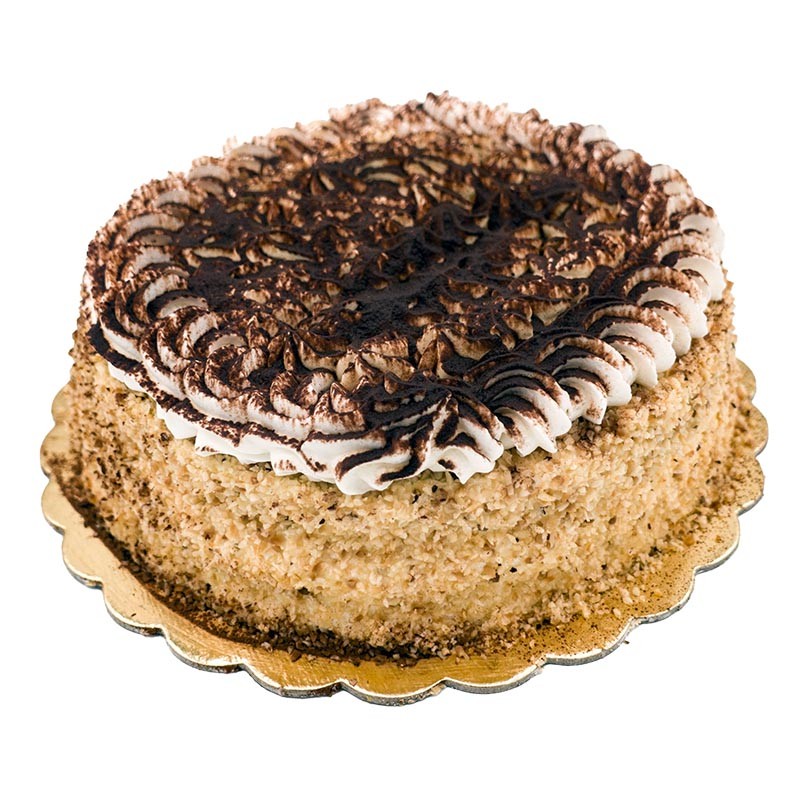 Torta Tiramisù