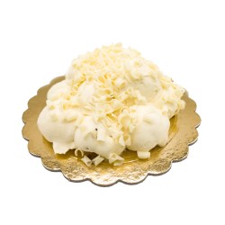 Profitterol Bianco